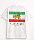 YARI Signature T-Shirt