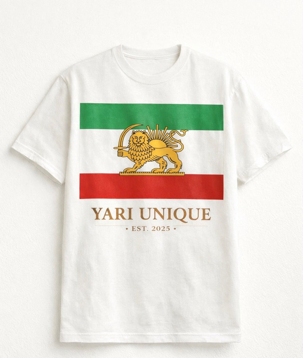 Yari unique T- shirt