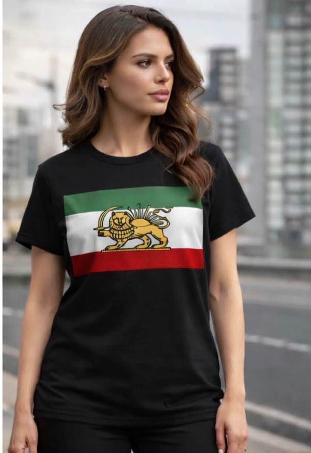 •	YARI Black Edition T-Shirt